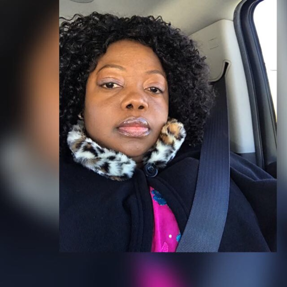 Meet your Posher, Oluseun